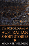 Book The Oxford Book of Australian Short Stories free