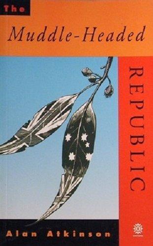 Book The Muddle-Headed Republic free