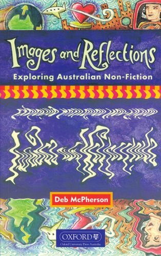 Book Images and reflections: Exploring Australian non-fiction free