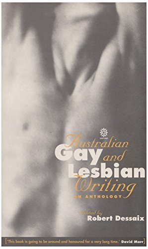 Book Australian gay and lesbian writing free