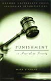 Book Punishment In Australian Society free