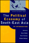 Book The Political Economy of Southeast-Asia: An Introduction free