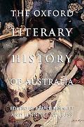 Book The Oxford Literary History of Australia free