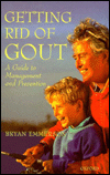Book Getting Rid of Gout: A Guide to Management and Prevention free