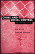 Book Crime and Social Control: An Introduction free