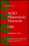 Book Agso Phanerozoic Timescale 1995: Wallchart And Explanatory Notes free