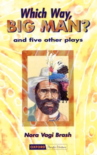 Book Which Way, Big Man? And Five Other Plays free