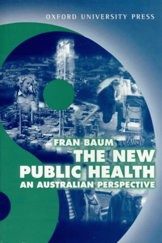 Book The New Public Health free