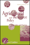 Book Agricultural and Resource Policy: Principles and Practice free