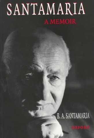Book Santamaria: A Memoir free