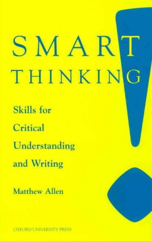 Book Smart Thinking free