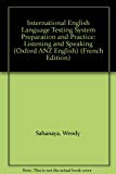 Book International English Language Testing System Prep & Practice List & Speak (Ielts Preparation And Practice) (Spanish Edition) free