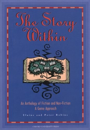 Book Story Within : An Anthology of Fiction and Non-Fic free