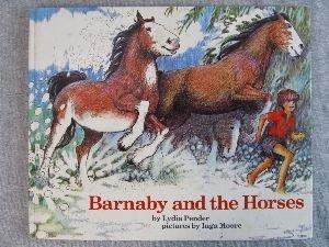 Book Barnaby and the Horses free