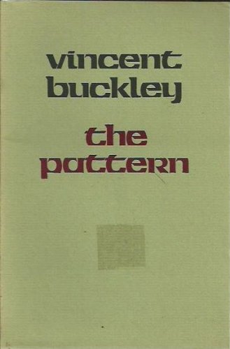 Book THE PATTERN. free