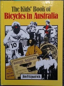 Book The Kids' Book of Bicycles in Australia free