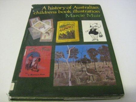 Book History of Australian Children's Book Illustration free