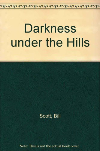 Book Darkness under the hills free