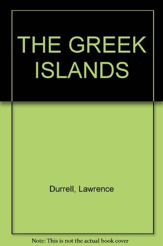 Book The Greek Islands free