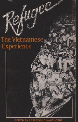 Book Refugee: The Vietnamese experience free