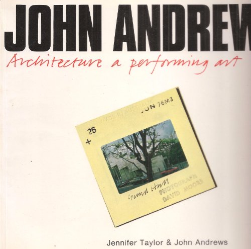 Book Architecture: A Performing Art free