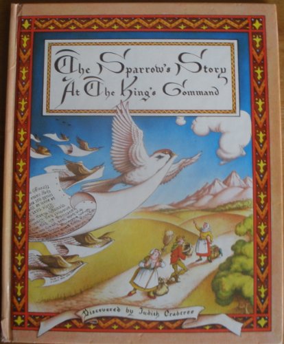 Book The Sparrow's Story At The King's Command free