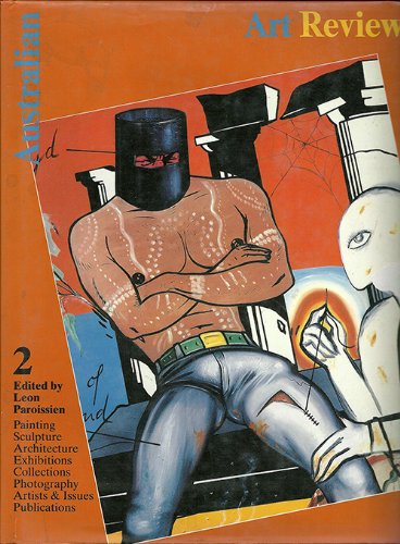 Book Australian Art Review 2 free