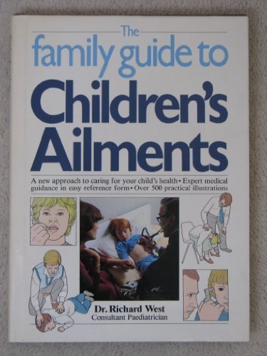Book Family Guide to Children's Ailments free