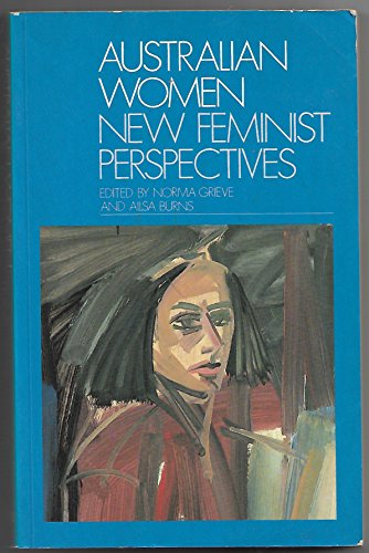 Book Australian Women: Feminist Perspectives for the 1980s free