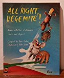 Book All Right Vegemite]: A New Collection of Australian Children's Chants and Rhymes free