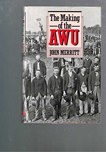 Book The Making of the AWU free