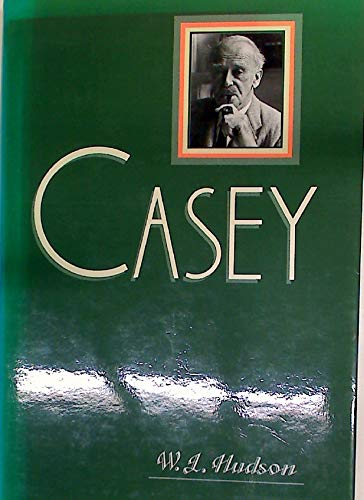 Book Casey free