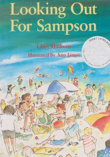 Book Looking Out for Sampson. free