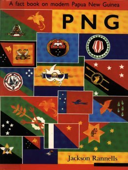 Book PNG: A Fact Book on Modern Papua New Guinea free