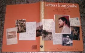 Book Letters from Smike: The letters of Arthur Streeton, 1890-1943 free