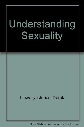 Book Understanding Sexuality free
