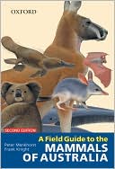 Book A Field Guide to the Mammals of Australia free