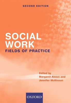 Book Social Work Fields of Practice free
