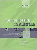 Book Mental Health in Australia: Collaborative Community Practice free