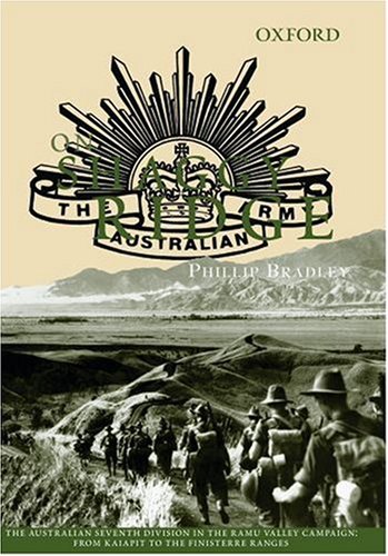 Book On Shaggy Ridge free