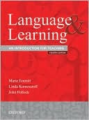 Book Language and Learning: An Introduction for Teaching free