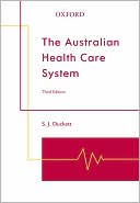 Book The Australian Health Care System free