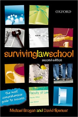 Book Surviving Law School free