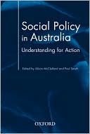 Book Social Policy in Australia: Understanding for Action free