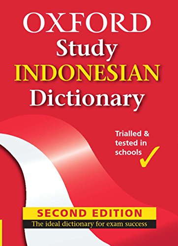 Book Study Indonesian Dictionary free