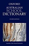 Book Australian School Dictionary free
