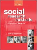 Book Social Research Methods: An Australian Perspective free