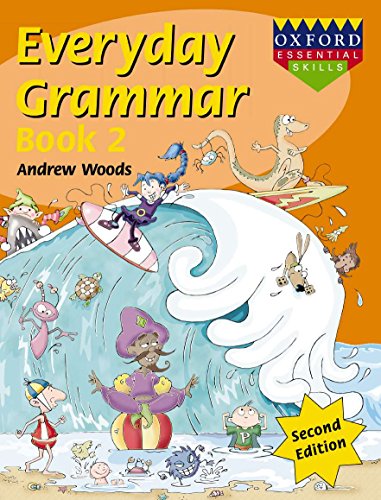 Book Everyday grammar free