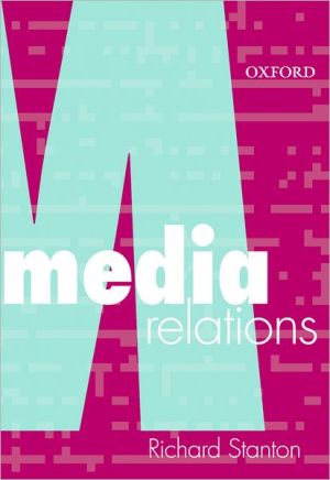 Book Media Relations free
