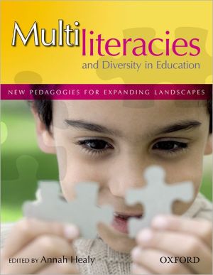 Book Multiliteracies and Diversity in Education: New Pedagogies for expanding landscapes free